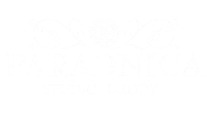 Studio Urody Paradnica logo